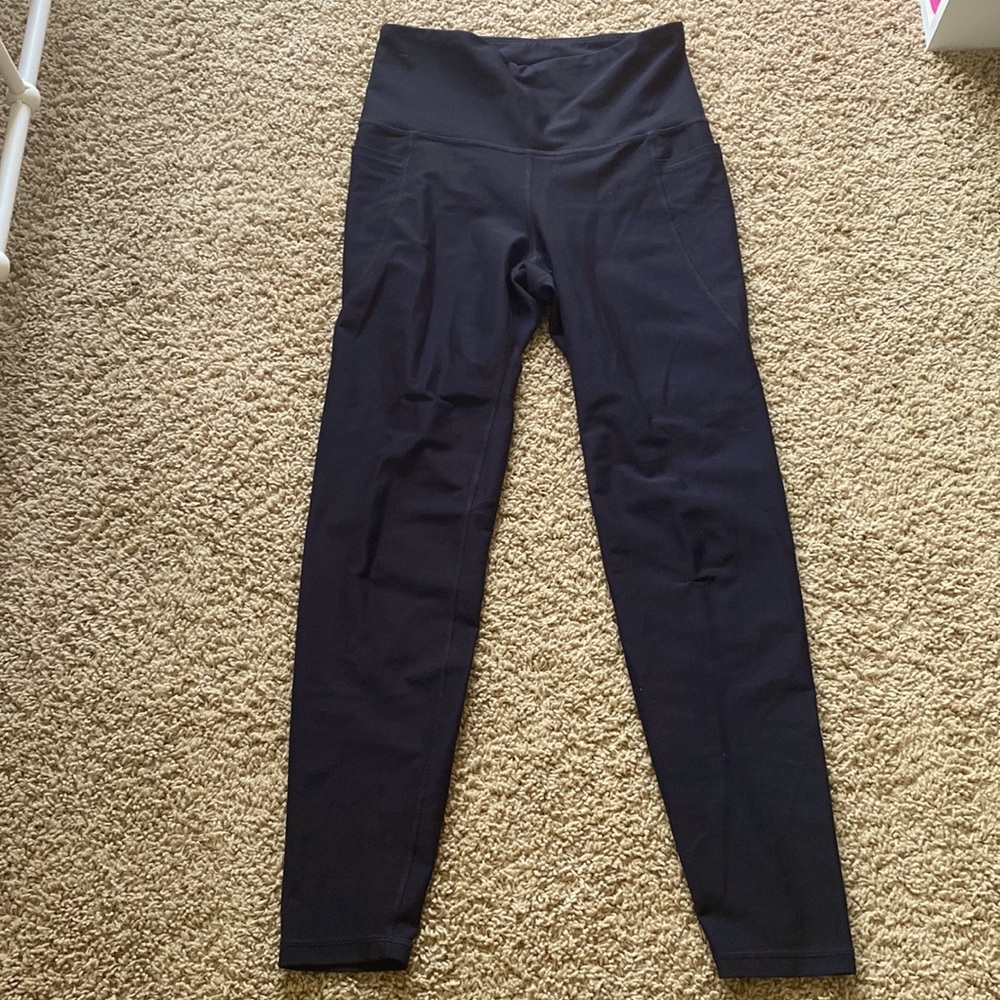 Old navy active black leggings